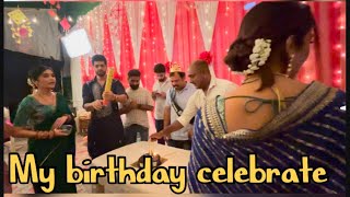 My birthday celebrateBhavika with Hiteshampghum familybhavikasharmahiteshbhardwajviralvideosiaraj [upl. by Freya]