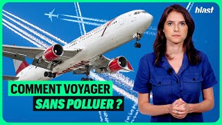 COMMENT VOYAGER SANS POLLUER [upl. by Dixil]