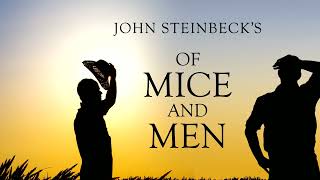 Of Mice and Men Chapter 5 Audio Book [upl. by Valma]