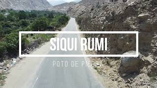 CHASQUITAMBO 2024  SIQUI RUMI [upl. by Asirrom]