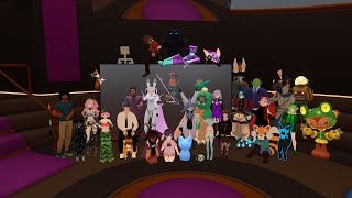 VRChat Avatar Roundup  October 5th 2024 [upl. by Akimot]