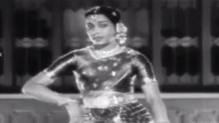 Missamma Movie  Baalanu Raa Madanaa Video Song  NTR ANR SVR Savitri Jamuna [upl. by Calle]