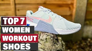 Trendy and Fit Unmasking the Top 7 Best Workout Shoes for Women – 2024 Edition [upl. by Mirak288]