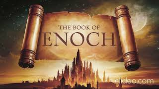 quotThe Book of Enoch An Ancient Vision of the Divinequot [upl. by Hendrik]