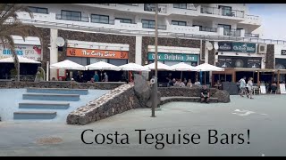 Costa Teguise June 2023 [upl. by Silloc939]