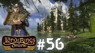 LOTRO LM  Episode 56 Evendim Boars [upl. by Riggs70]