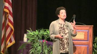 Naomi Oreskes quotMerchants of Doubtquot Part 2 of 6 [upl. by Aleetha]