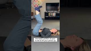 5 Minute Pelvic Floor Exercise for Men [upl. by Lebana]