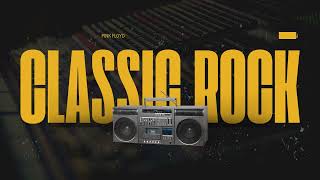 ✅ The most best of classic rocks 70s 80s 90s Playlist [upl. by Garwin]