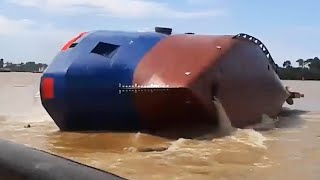 Idiots On Boats  Expensive Fails  FailArmy [upl. by Akener]