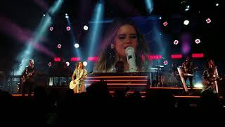 Maren Morris  All My Favorite People clip 01 live 2019 [upl. by Asihtal]