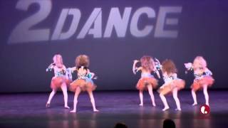 Dance Moms  Cavemen Undercover  Season 6 Episode 6 [upl. by Ronoel500]