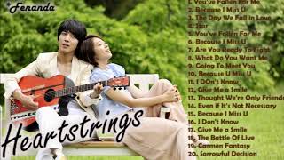 Ost heartstrings [upl. by Jacinto323]