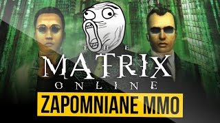 MIAŁ BYĆ HIT  MATRIX ONLINE [upl. by Allare]