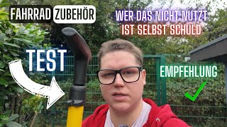 ✅ Fahrrad Wer DAS nicht nutzt ist selbst schuld [upl. by Ainavi458]