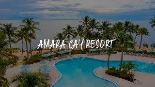 Amara Cay Resort Review  Islamorada  United States of America [upl. by Meijer]