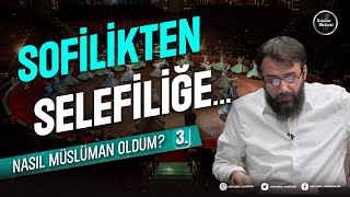 Mehir Olarak Kitap İstedim  Nasıl Müslüman Oldum 3  Murat Gezenler [upl. by Nuawaj]