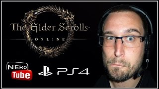 The Elder Scrolls Online  Ep 128  Procureur du pacte FR PS4 [upl. by Ysak]