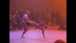 Merce Cunningham at Tate Modern 2003 [upl. by Annairda]