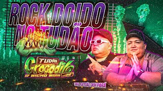 NOVO TUDÃƒO CROCODILO ðŸŠ DJ GORDO E DINHO PRESSÃƒO OUTUBRO 2023  AO VIVO CAQUIADO 5  BATIDÃƒO DUH PARÃ [upl. by Nacnud]