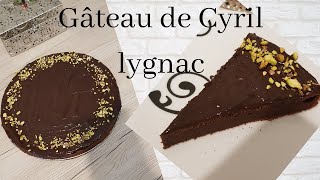 fondant au chocolatla recette de Cyril Lignac❤en 5minutes😍😍 [upl. by Riggall]