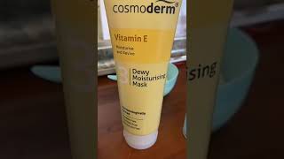 quotKeajaiban Toner Cosmoderm Niacinamide amp Asid Salisilik 🌟  Review 100mlquot [upl. by Godfree]