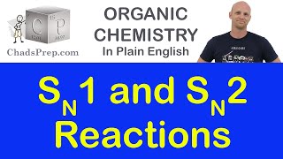 7 SN1 vs SN2 Reactions [upl. by Gherardi499]