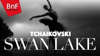 Tchaikovski  Swan Lake complete [upl. by Adnohsak]