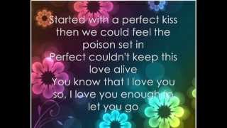 Kelly Clarkson Already Gone Lyrics [upl. by Names]