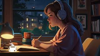 Quiet Reflections 🌙🎶Lofi Tunes for Peaceful Nights №56 [upl. by Etteloiv]