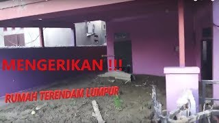 Dahsyatnya Tanah bergerakLikuifaksi di BTN Petobo [upl. by Dinerman184]