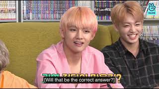 ENGSUB Run BTS EP67 In The Comic Book Cafe 2 Full Episode [upl. by Bortz]