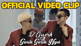 DGURIH  GURIHGURIH NYOI Official Video Klip [upl. by Ainevuol]