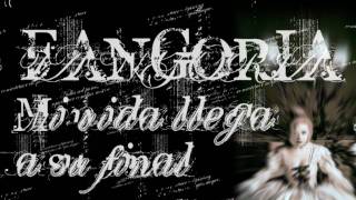 Fangoria  Mi vida llega a su final [upl. by Ellon770]