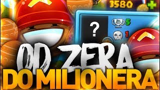 Bloons TD Battles quotod zera do milioneraquot odc2 Mecz za 2000 xD [upl. by Halette926]