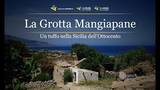 La Grotta Mangiapane  Un tuffo nella Sicilia dellOttocento  EsperienzaSiciliait [upl. by Woodie487]