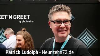 Patrick Ludolph von Neunzehn72  Die Fotografie in 5 Jahren [upl. by Koziara]