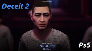 Deceit 2 Project Wurgen [upl. by Noirad]