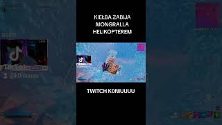 mongraal w szoku fortnite twitch shorts [upl. by Reggi907]