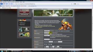 KalOnline Register Problem [upl. by Mikael692]