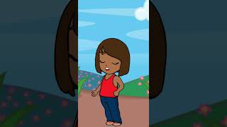 Si Luningning ang Batang Tamadpart 22animation kwentongpinoy smile [upl. by Attesoj442]