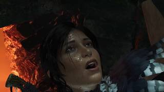 Shadow of the Tomb Raider Part 35  Miasto węża  BOSS [upl. by Barr]