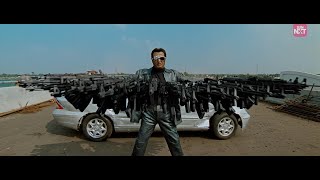 The Plan  Travis Scott  Enthiran [upl. by Friedrich]