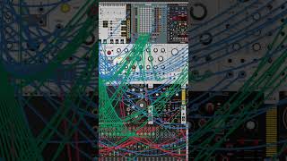 Generative modular ambient [upl. by Anaynek145]