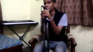 Yaaron Dosti Badi Hi Haseen Hai Cover [upl. by Douglass586]