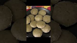 Saiva Eral varuval 😋 vegliverfry puratasispecial indianrecipes shorts [upl. by Yelwar]