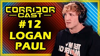 EP12  Getting Real with Logan Paul [upl. by Huey]