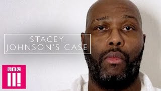 The Mass Execution In Arkansas Stacey Johnsons Case [upl. by Jovitah]