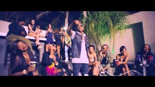 KO  One Time Feat Maggz Masandi amp MaE Official Music Video [upl. by Iorgo430]