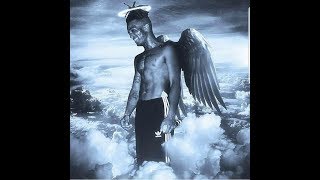 XXXTENTACION Freestyles In Heaven [upl. by Ortiz]